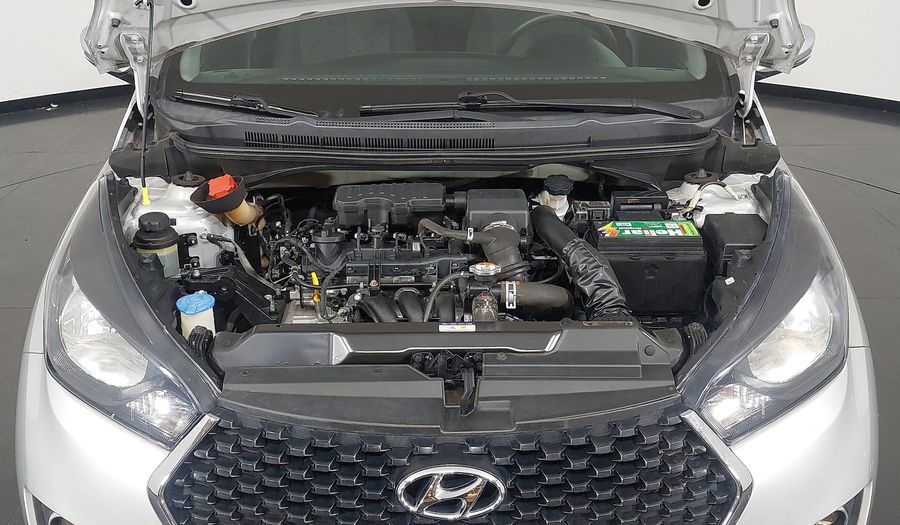 Hyundai Hb20 COMFORT PLUS Hatchback 2019