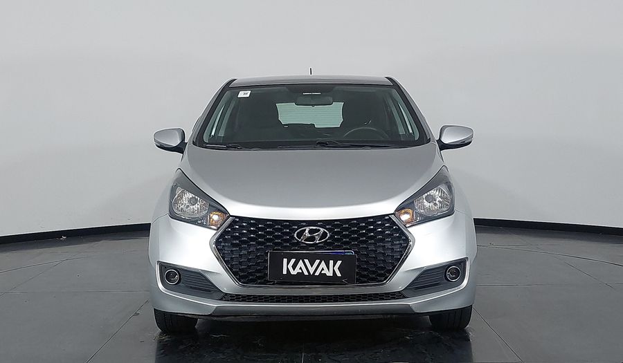 Hyundai Hb20 COMFORT PLUS Hatchback 2019