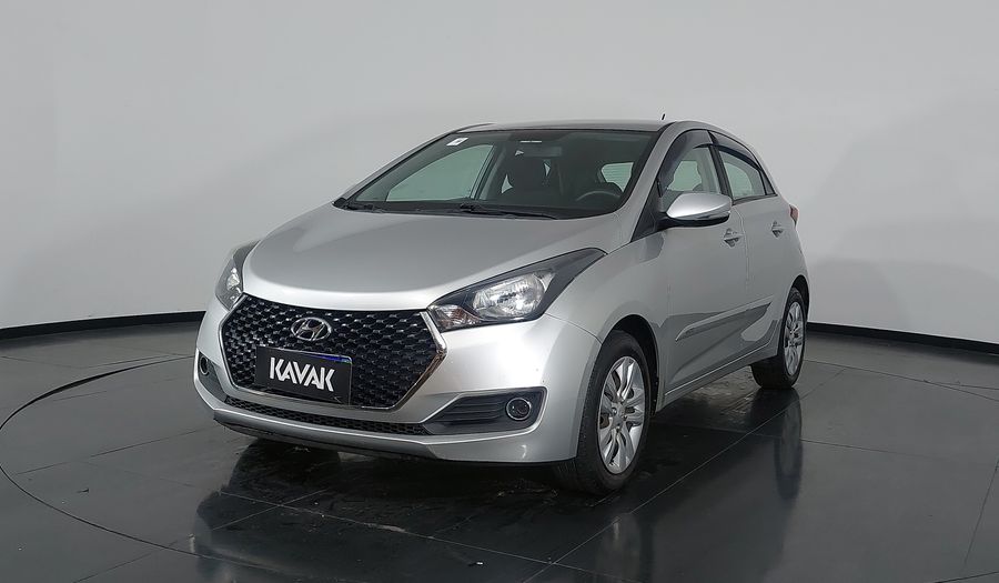 Hyundai Hb20 COMFORT PLUS Hatchback 2019