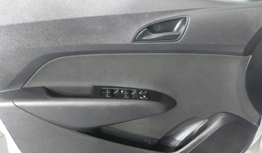 Hyundai Hb20 COMFORT PLUS Hatchback 2019
