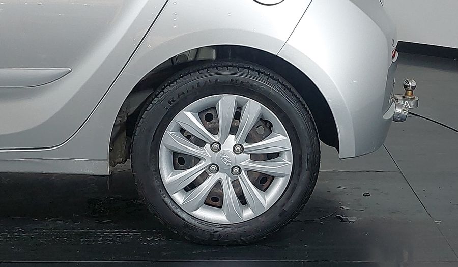 Hyundai Hb20 COMFORT PLUS Hatchback 2019