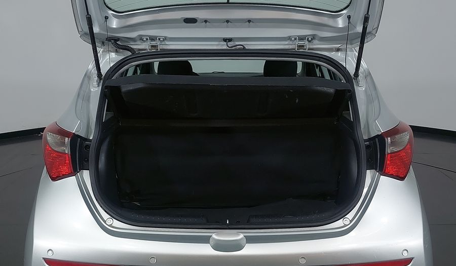 Hyundai Hb20 COMFORT PLUS Hatchback 2019