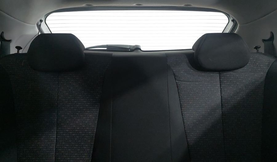 Hyundai Hb20 COMFORT PLUS Hatchback 2019