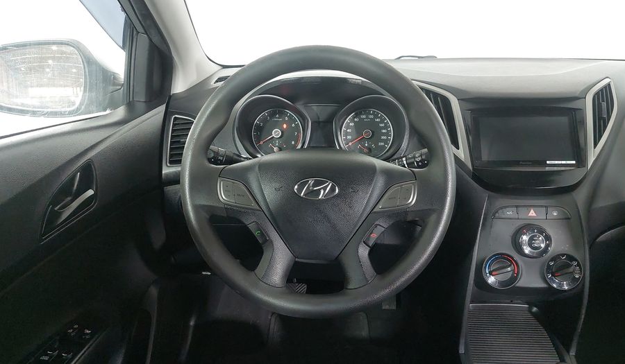 Hyundai Hb20 COMFORT PLUS Hatchback 2019