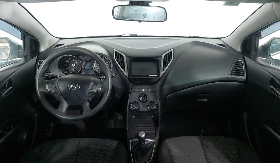 Hyundai Hb20 COMFORT PLUS Hatchback 2019
