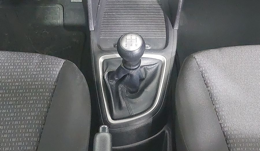 Hyundai Hb20 COMFORT PLUS Hatchback 2019