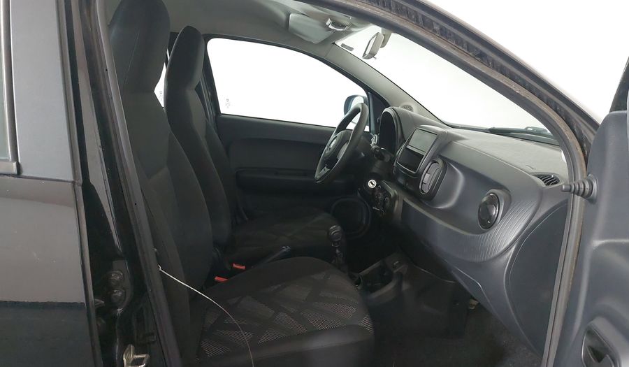 Fiat Mobi EVO FLEX LIKE Hatchback 2021
