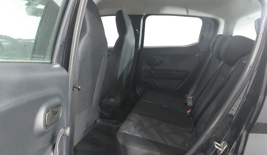 Fiat Mobi EVO FLEX LIKE Hatchback 2021