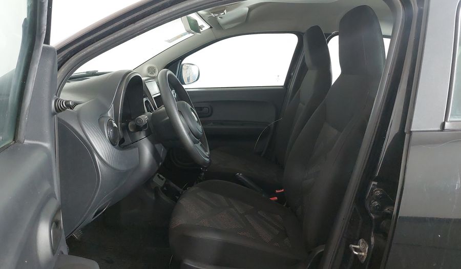 Fiat Mobi EVO FLEX LIKE Hatchback 2021