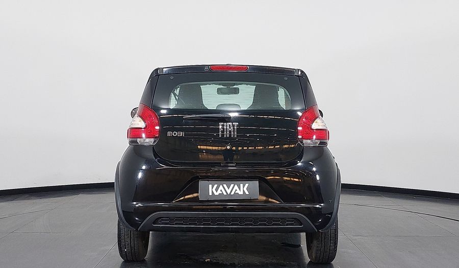 Fiat Mobi EVO FLEX LIKE Hatchback 2021