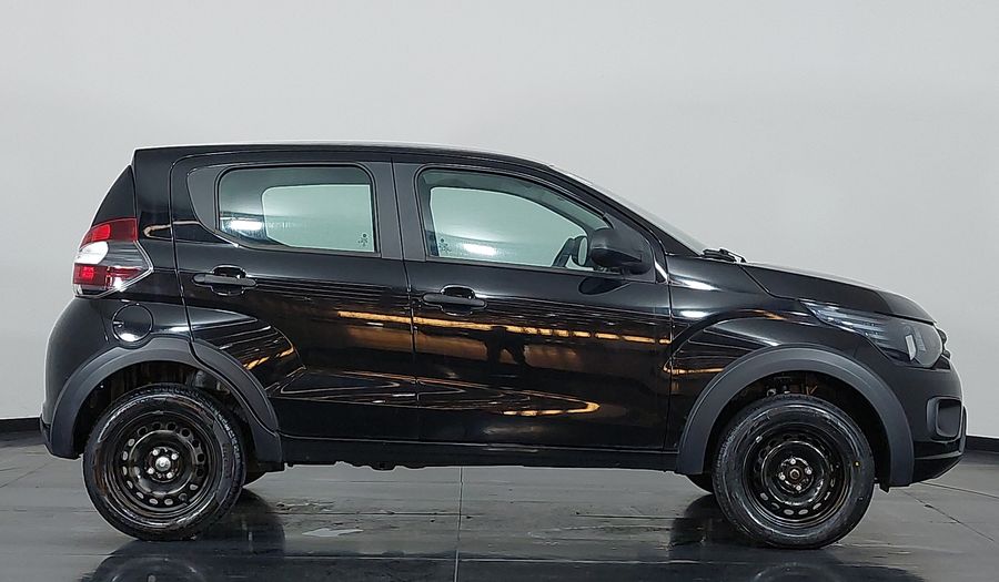 Fiat Mobi EVO FLEX LIKE Hatchback 2021
