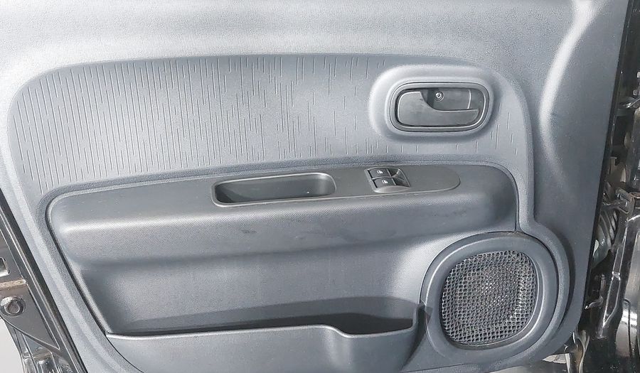 Fiat Mobi EVO FLEX LIKE Hatchback 2021