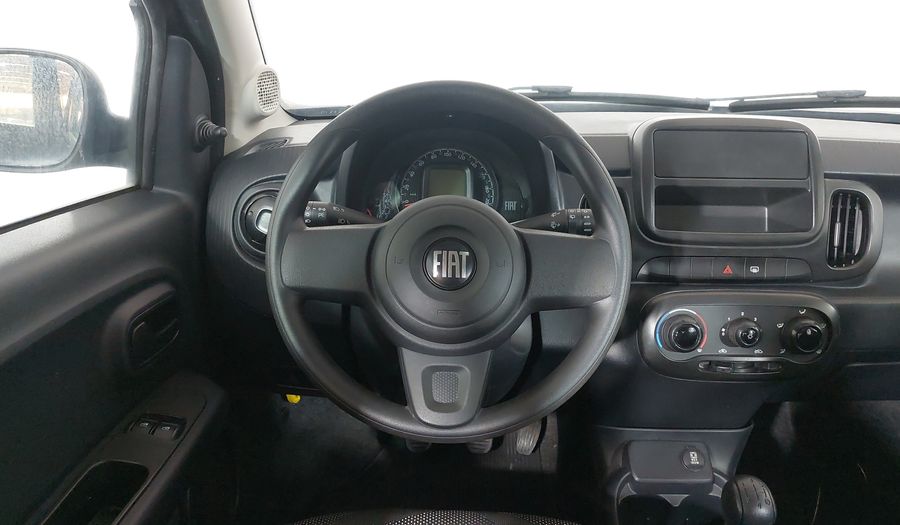 Fiat Mobi EVO FLEX LIKE Hatchback 2021