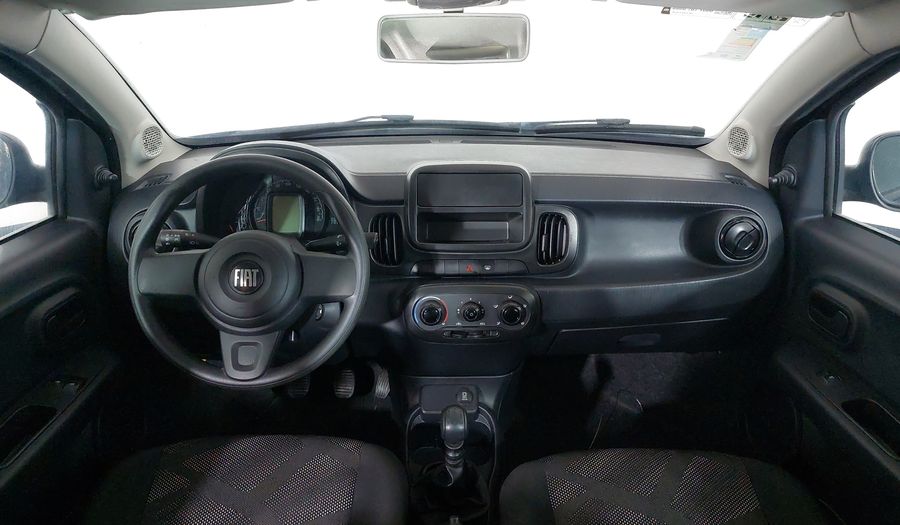 Fiat Mobi EVO FLEX LIKE Hatchback 2021