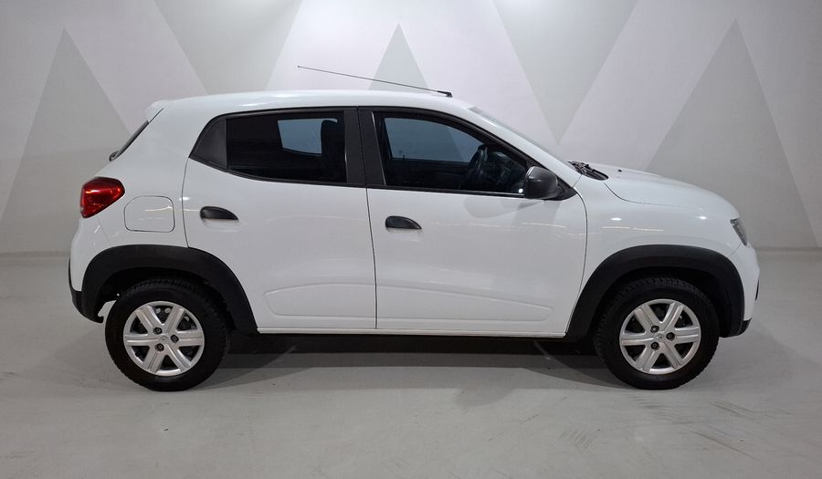 Renault Kwid 1.0 INTENS Hatchback 2022