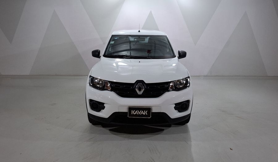 Renault Kwid 1.0 INTENS Hatchback 2022