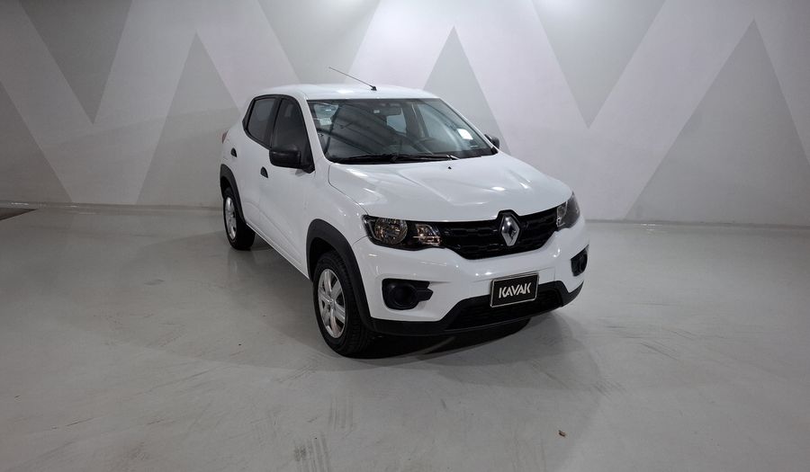 Renault Kwid 1.0 INTENS Hatchback 2022