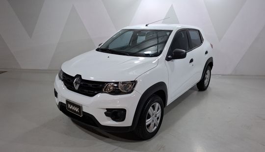 Renault • Kwid