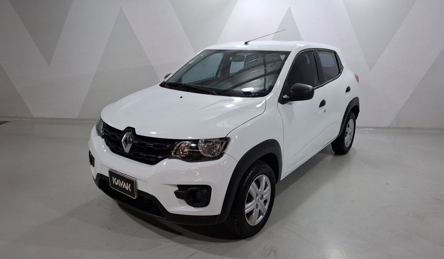 Renault Kwid 1.0 INTENS Hatchback 2022