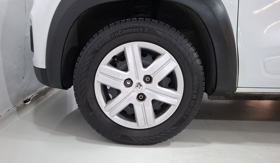 Renault Kwid 1.0 INTENS Hatchback 2022