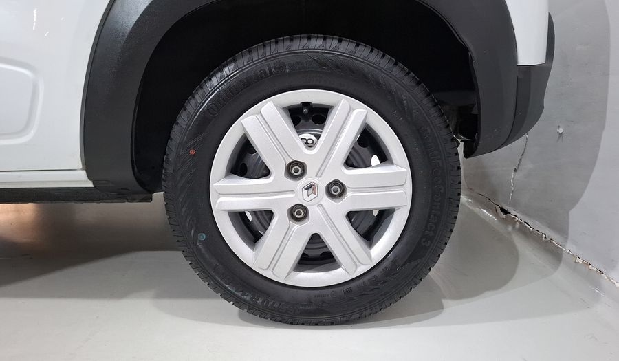 Renault Kwid 1.0 INTENS Hatchback 2022