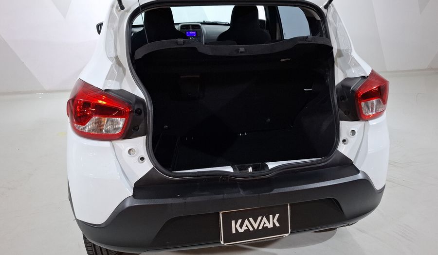 Renault Kwid 1.0 INTENS Hatchback 2022