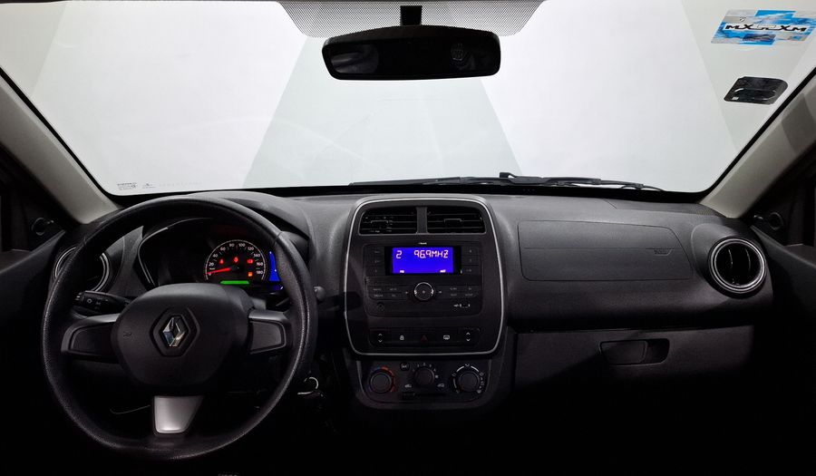 Renault Kwid 1.0 INTENS Hatchback 2022