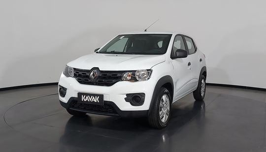 Renault • Kwid