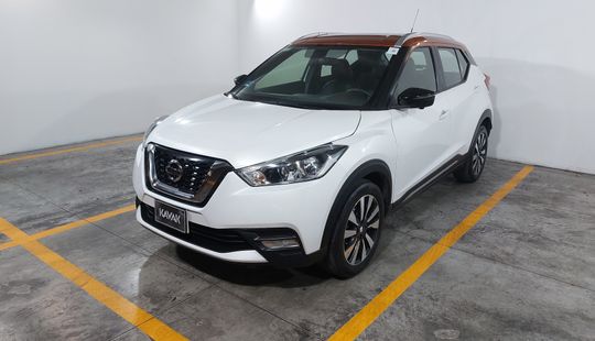 Nissan • Kicks