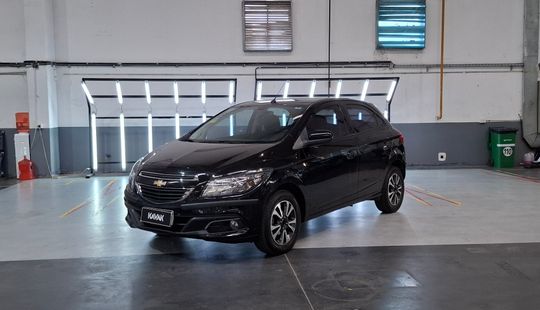 Chevrolet • Onix