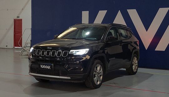 Jeep • Compass