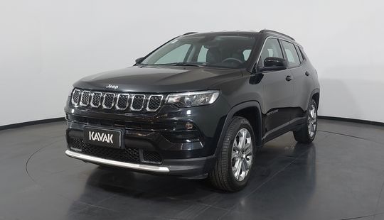 Jeep • Compass