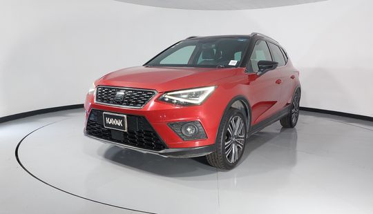 Seat • Arona