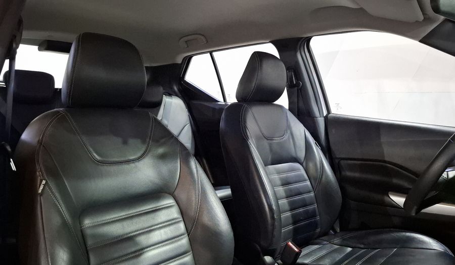 Nissan Kicks 1.6 EXCLUSIVE LTS CVT Suv 2018