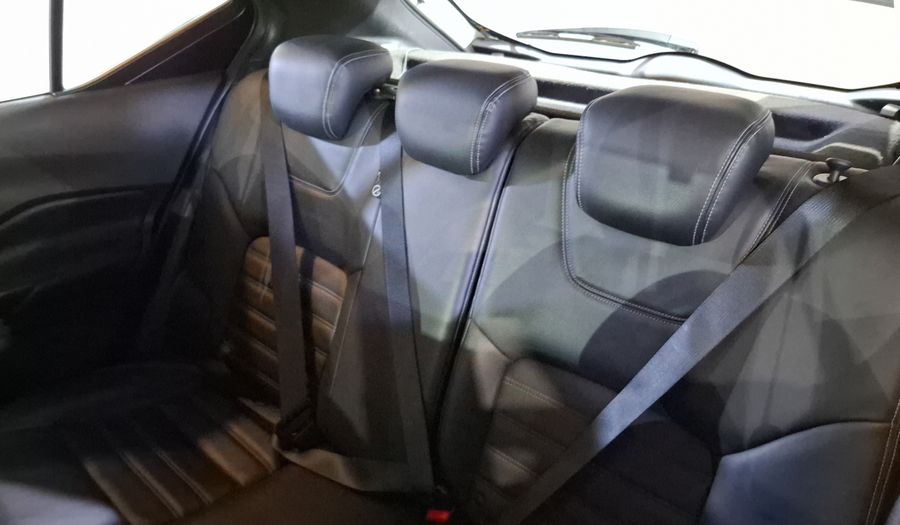 Nissan Kicks 1.6 EXCLUSIVE LTS CVT Suv 2018