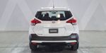 Nissan Kicks 1.6 EXCLUSIVE LTS CVT Suv 2018