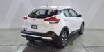 Nissan Kicks 1.6 EXCLUSIVE LTS CVT Suv 2018