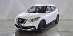 Nissan Kicks 1.6 EXCLUSIVE LTS CVT Suv 2018