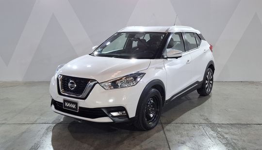 2018 • 69,000 km • Automático
