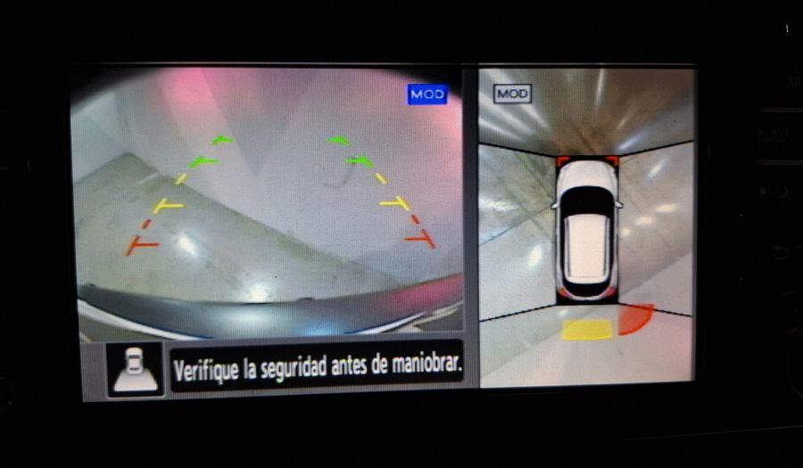 Nissan Kicks 1.6 EXCLUSIVE LTS CVT Suv 2018