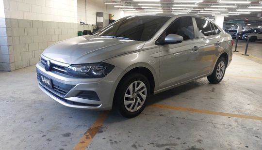 Volkswagen • Virtus