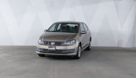 Volkswagen • Vento
