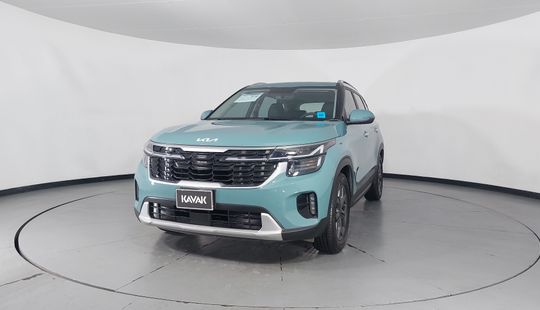 Kia • Seltos