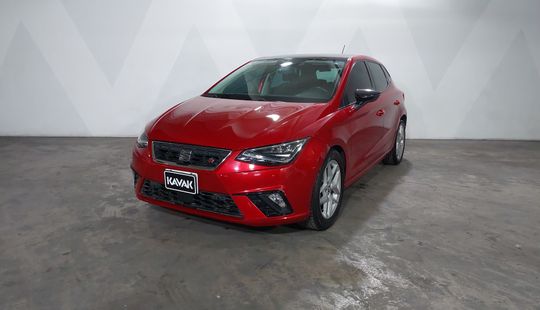 Seat • Ibiza