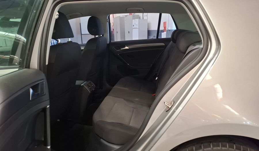 Volkswagen Golf 1.4 TSI COMFORTLINE DSG MY18 Hatchback 2018