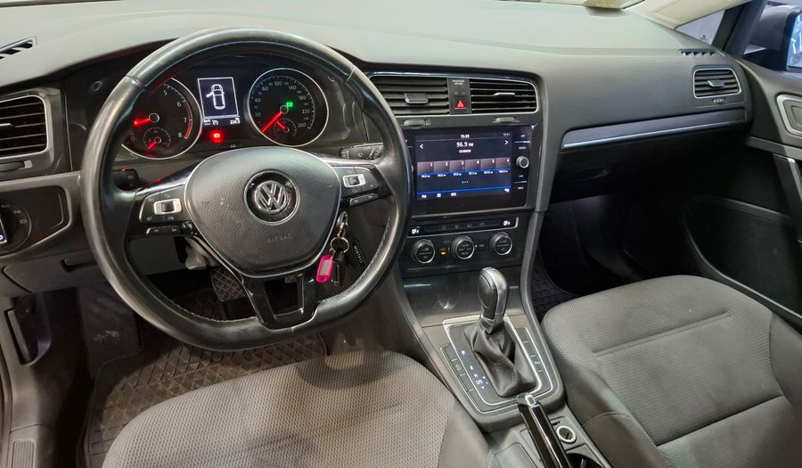 Volkswagen Golf 1.4 TSI COMFORTLINE DSG MY18 Hatchback 2018