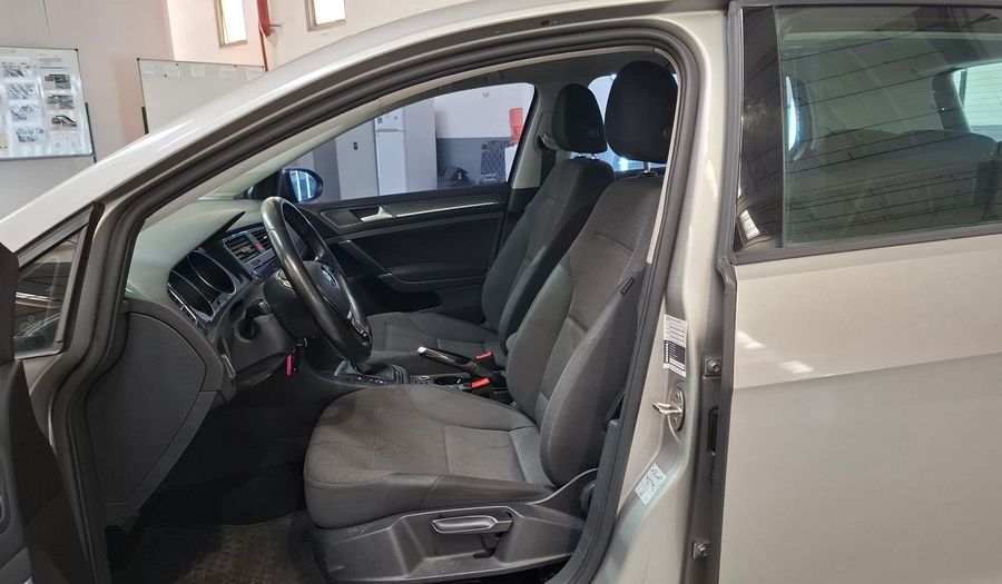 Volkswagen Golf 1.4 TSI COMFORTLINE DSG MY18 Hatchback 2018