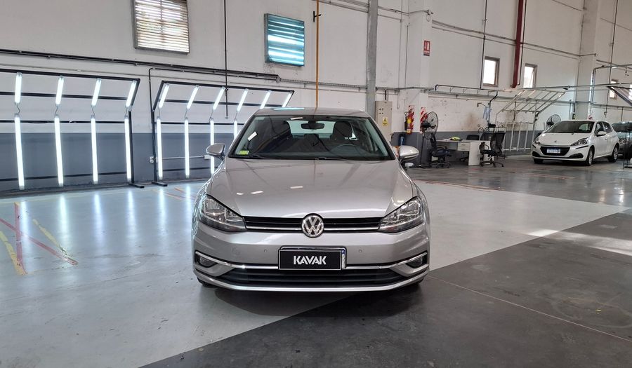 Volkswagen Golf 1.4 TSI COMFORTLINE DSG MY18 Hatchback 2018