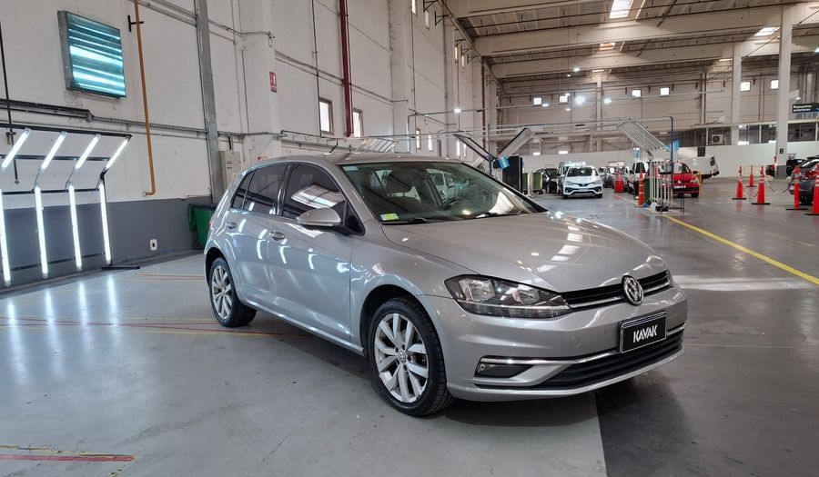 Volkswagen Golf 1.4 TSI COMFORTLINE DSG MY18 Hatchback 2018