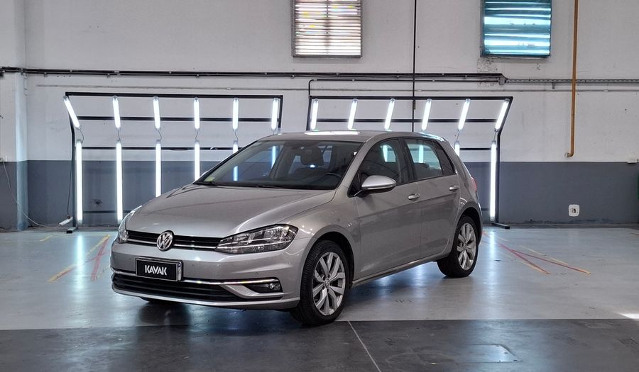Volkswagen Golf 1.4 TSI COMFORTLINE DSG MY18 Hatchback 2018